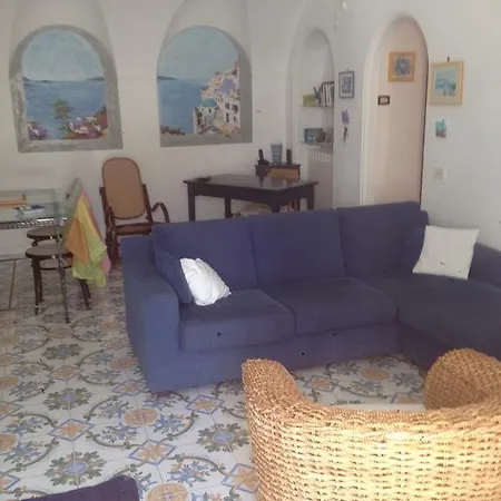 Apartment Ada Anacapri (Isola di Capri)